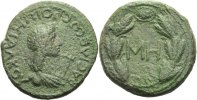 Königreich Bosporus Ae 48 Einheiten Rhoemetalces, 131/132 - 153/154