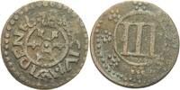 Wiedenbrück, Stadt III Pfennig