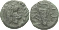Taurische Chersones Pantikapaion Bronze