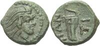 Taurische Chersones Pantikapaion Bronze