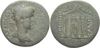 Pontus Neocaesarea Bronze Caracalla, 198-217