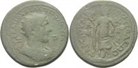 Kilikien Soli Pompeiopolis Bronze Gordianus III. Pius, 238-244.
