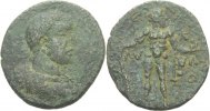 Lykaonien Dalisandos Bronze Philippus I. Arabs, 244-249.