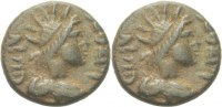 Karien Rhodos Bronze