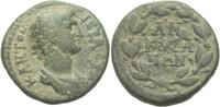 Phrygien Ankyra Bronze