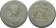 Pamphylien Perge Side Bronze