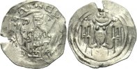 Heiligenkreuz Gurk Kriz Friesacher Pfennig Bischöfe von Gurk, 1230 - 1240