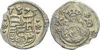 RDR Ungarn Kremnitz Obol Maximilian II., 1564 - 1576.