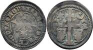 Ungarn Slawonien Denar Stephan V., 1270-1272.
