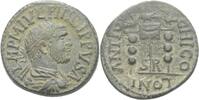 Pisidien Antiochia Philippus I.,244 - 249.