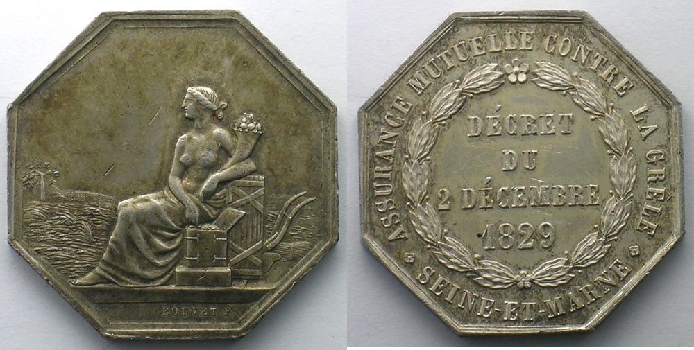 Versicherungsgesellschaften