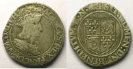 Französische königlische Münzen Grenoble B/TB