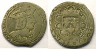 Französische königlische Münzen A (Paris) B/TB