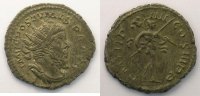 Münzen Antoninian Postumus (260-269) R/ P M TR P IIII COS III P P (Cologne 263) TTB -