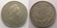 Münzen jeton rond en argent Jetons des alten Regims Languedoc Louis XV TB+ -