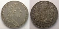 Münzen jeton rond en argent Jetons des alten Regims Languedoc Louis XV TB+/TTB -