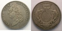 Münzen jeton rond en argent Jetons des alten Regims Languedoc Louis XV TB+/TTB -