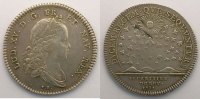 Münzen jeton rond en argent Jetons des alten Regims Secrétaires du Roi Louis XV TTB -