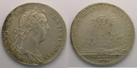 Münzen jeton rond en argent Jetons des alten Regims Secrétaires du Roi Louis XV TTB -