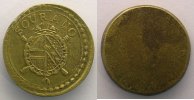 Münzen Niederlande Poids monétaire du souverain d'Autriche SUP -
