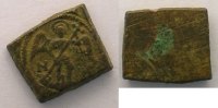 Münzen Grossbritannien Poids monétaire du 1/2 angelot TTB -