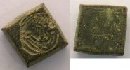 Münzen noble Grossbritannien Poids monétaire du d'or TTB -