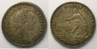 Münzen jeton rond en argent Jetons des alten Regims Officiers de la Ville Payeurs des rentes Louis XV TTB -