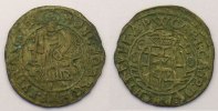 Deutschland 4 Pfennig 1672 TTB