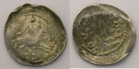 Münzen Denier Herzogtum von Lothringen Ferri III Neufchâteau TB+ -