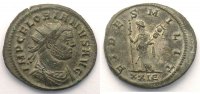 Römische Kaiserzeit R/ FIDES MILIT (Rome) TTB/TTB+
