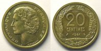 Münzen Frankreich 1959-2001 1961 Essai SUP/FDC