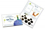 Münzen Frankreich 1959-2001 Petit Prince 2000