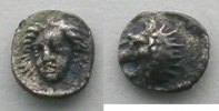 Münzen statère Karien Unsichere Münzstätte 1/64 (4° siècle av.JC) TTB -