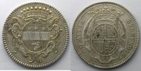 Münzen Jeton Jetons des alten Regims Bourgogne des élus des Etats en argent Jarry TTB -
