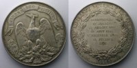 Münzen jeton rond en argent Numismatik der Versicherungsgesellschaften Rouen / Anc. Assurance Mutuelle contre l'Incendie 41mm SUP -