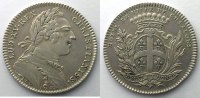 Münzen jeton rond en argent Jetons des alten Regims Champagne Hôtel de Ville de Chalons TTB -