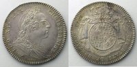 Münzen jeton rond en argent Jetons des alten Regims Bretagne Louis XV Etats de Bretagne SUP -