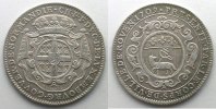 Münzen Jeton rond en argent Jetons des alten Regims Normandie Charles-François-Frédéric de Montmorency-Luxembourg, Gouverneur de Normandie TTB+ -