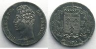 Münzen Frankreich 1793-1959 1830 K (Bordeaux) SUP