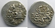 Griechische Münzen Cistophore (133-67 av.JC) TTB/TTB+