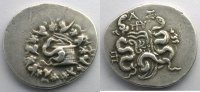 Griechische Münzen Cistophore (133-67 av.JC) TTB