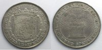 Münzen jeton rond en argent Jetons des alten Regims Nivernais Louis de Gonzague et Henriette de Clèves TB+/TTB -