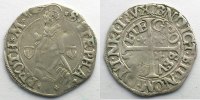 Lothringische Münzen Gros TB+/TTB