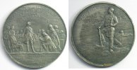 Münzen Numismatik der Bergwerken Anzin, arr. de Valenciennes Compagnie des mines d'Anzin - Assemblées des actionnaires SUP -