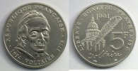 Münzen Frankreich 1959-2001 1994 Essai FDC