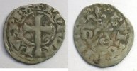 Französische königlische Münzen TB+