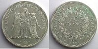 Münzen Frankreich 1959-2001 1974 SUP