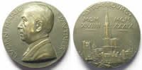 Münzen Numismatische von berühmten Persönlichkeiten Lucien-Marie PAUTRIER STRASBOURG TTB+/SUP -