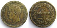 Monaco 1838 MC TTB