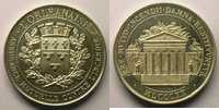 Münzen Jeton rond en argent Numismatik der Versicherungsgesellschaften L'Orléanaise 36mm SUP -